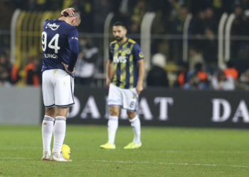 Konyaspor-Fenerbahçe