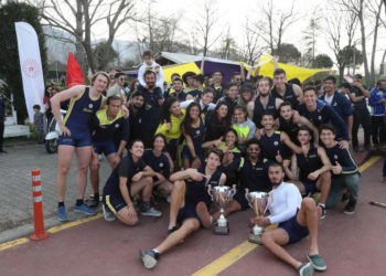 Fenerbahçe Kürek Şubemiz, Kadınlarda ve Erkeklerde Türkiye Şampiyonu oldu