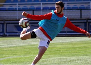 İsmail Yüksek Fenerbahçe'de