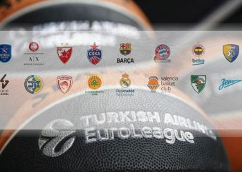 Fenerbahçe Beko’nun EuroLeague 2020-2021 fikstürü belli oldu