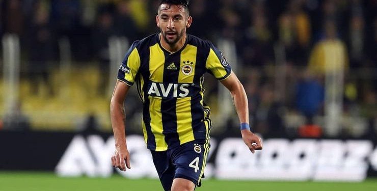 Mauricio Isla