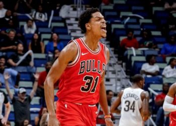 Fenerbahçe’nin yeni transferi Jarell Eddie