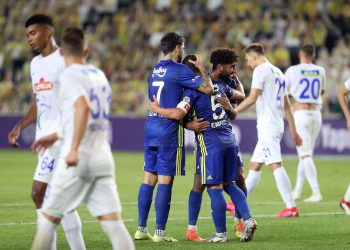 Fenerbahçe - Çaykur Rizespor