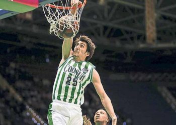 Kenan Sipahi Fenerbahçe Beko’da