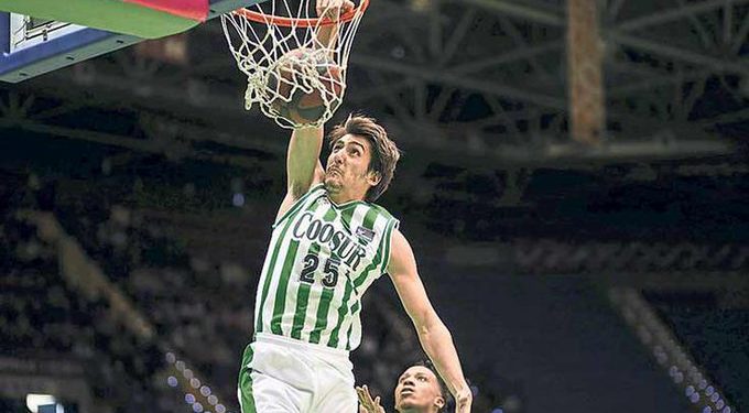 Kenan Sipahi Fenerbahçe Beko’da