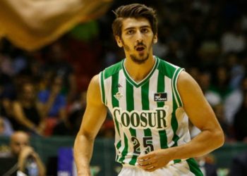 Kenan Sipahi Fenerbahçe Beko’da