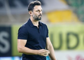 Erol Bulut Fenerbahçe'de