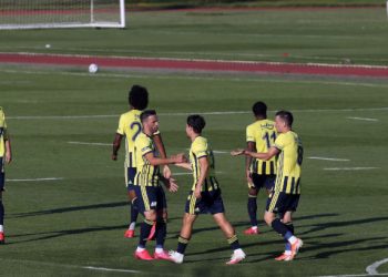 Fenerbahçe Futbol Takımı