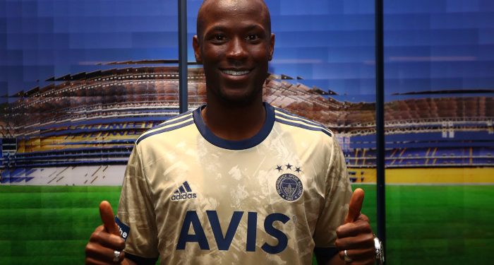 Mame Thiam Fenerbahçe'de