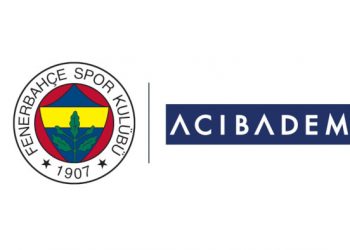 Fenerbahçe'nin yeni sağlık sponsoru Acıbadem Sağlık Grubu oldu