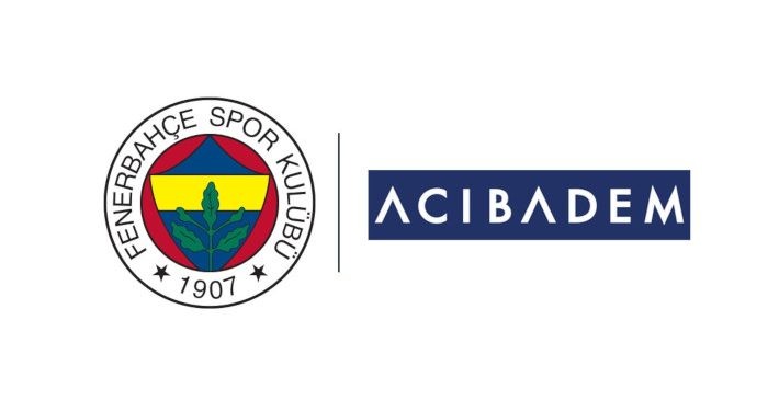 Fenerbahçe'nin yeni sağlık sponsoru Acıbadem Sağlık Grubu oldu