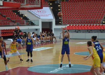 Fenerbahçe Öznur Kablo - Bellona Kayseri Basketbol