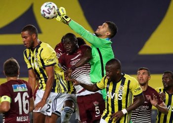 Fenerbahçe - A.Hatayspor