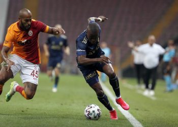 Galatasaray - Fenerbahçe