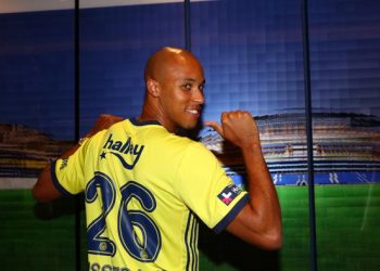 Marcel Tisserand Fenerbahçe'de