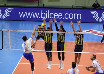 Fenerbahçe HDI Sigorta - İstanbul BBSK