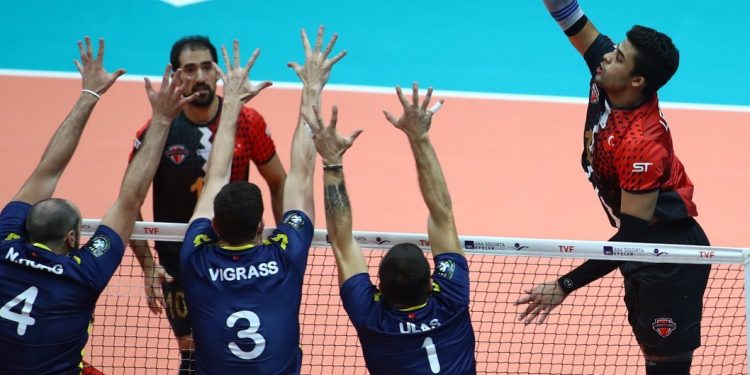 Spor Toto - Fenerbahçe HDI Sigorta