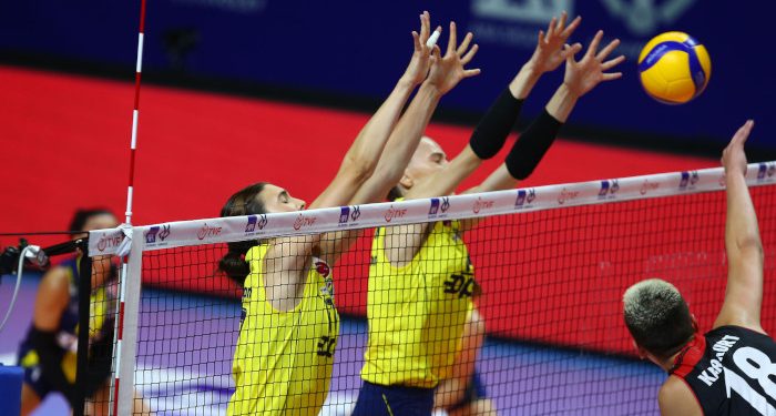 Fenerbahçe Opet - THY