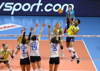 Fenerbahçe Opet - Nilüfer Belediyespor