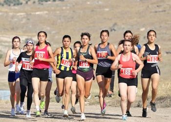 Türkiye Ferdi Kros Şampiyonası