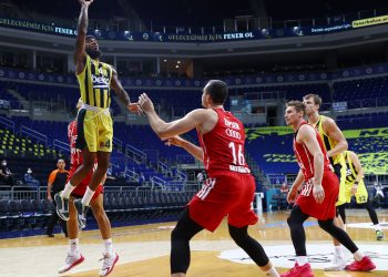 Fenerbahçe Beko - Bayern Münih