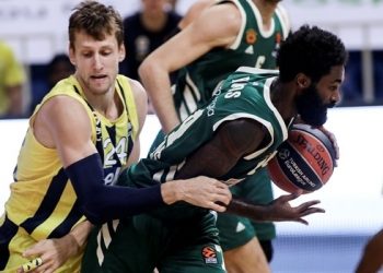 Panathinaikos - Fenerbahçe Beko
