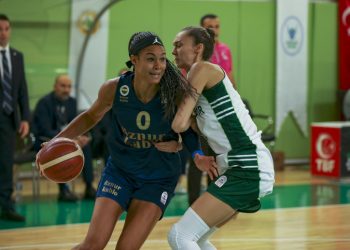 OGM Ormanspor - Fenerbahçe Öznur Kablo