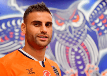 Medipol Başakşehir, Deniz Türüç'ü kiraladı