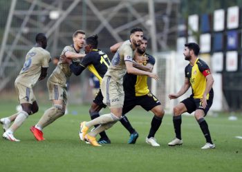 Fenerbahçe - İstanbulspor