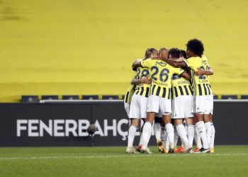 Fenerbahçe Futbol Takımı
