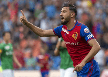 Kamil Ademi Fenerbahçe'de