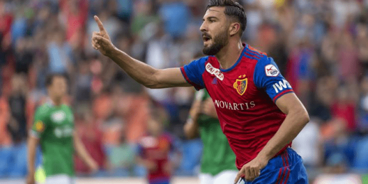 Kamil Ademi Fenerbahçe'de