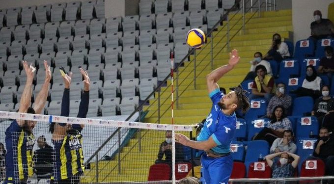 Afyon Belediye Yüntaş - Fenerbahçe HDI Sigorta