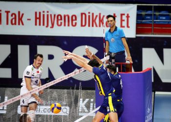 Fenerbahçe HDI Sigorta - Arkas Spor