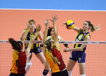 Fenerbahçe Opet - Galatasaray HDI Sigorta