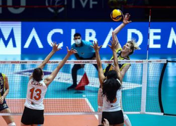 Karayolları - Fenerbahçe Opet