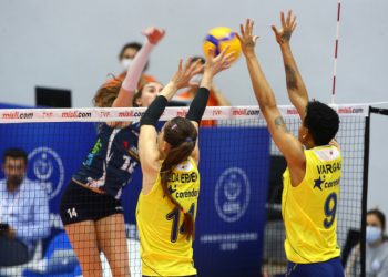 Sarıyer Belediyesi - Fenerbahçe Opet