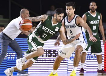 Alex Perez Fenerbahçe Beko’da