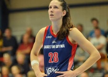 Kristine Vitola Fenerbahçe Öznur Kablo’da