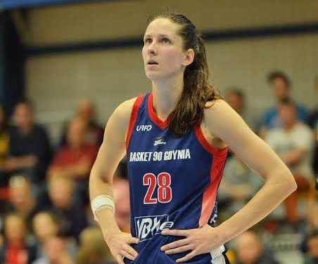 Kristine Vitola Fenerbahçe Öznur Kablo’da