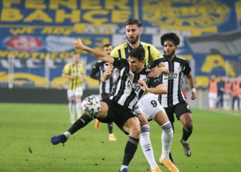 Fenerbahçe - Beşiktaş