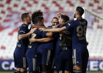 Fenerbahçe Futbol Takımı