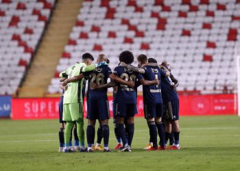 Fenerbahçe Futbol Takımı