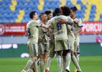 Fenerbahçe Futbol Takımı