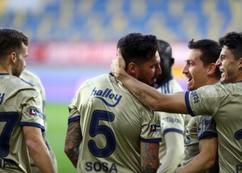 Fenerbahçe Futbol Takımı