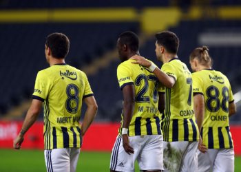 Fenerbahçe Futbol Takımı