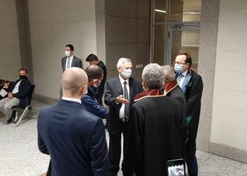 Aziz Yıldırım beraat etti