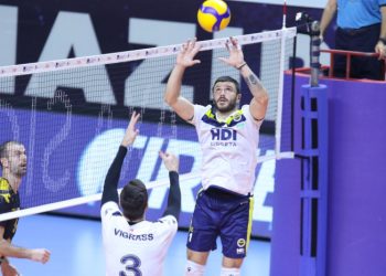 Sorgun Belediyespor - Fenerbahçe HDI Sigorta