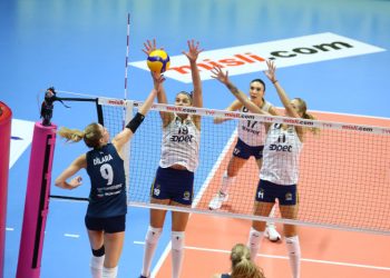 Fenerbahçe Opet - Sarıyer Belediyespor