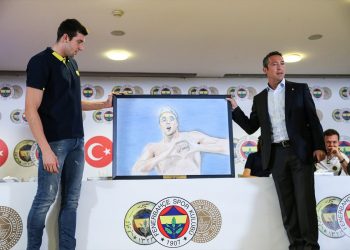 Ali Koç & Emre Sakçı